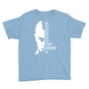 taxi driver robert Youth Tee