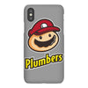 plumbers iPhoneX