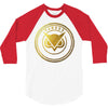 vanoss limited 3/4 Sleeve Shirt