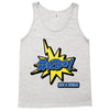 potty mouth Tank Top