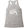 climbing evolution Racerback Tank