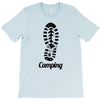 Boot T-Shirt