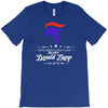 new trump for president 2016 make america great again T-Shirt