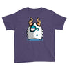 monster Youth Tee