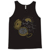 compass Tank Top