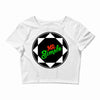MR SIMPLE Crop Top
