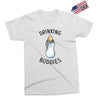 Drinking Buddies Exclusive T-shirt