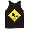 chocobo xing final fantasy Tank Top
