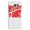 mystery Samsung Galaxy S7