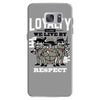 loyalty Samsung Galaxy S7