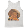 spaghetti o'cowboy baby one Tank Top