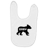 baby bear Baby Bibs