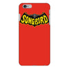 songbird iPhone 6/6s Plus Case