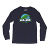 sea rex Long Sleeve Shirts