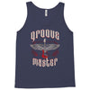 groove master bass Tank Top