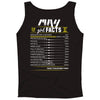 May Girl Facts Gemini Tank Top