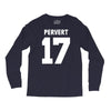 pervert 17 Long Sleeve Shirts