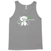 panda Tank Top