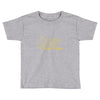 1988 model and still a classic Toddler T-shirt