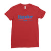 bender 3016 Ladies Fitted T-Shirt
