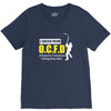 ocfd V-Neck Tee