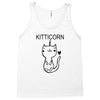 kitto corn Tank Top