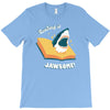reading is jawsome T-Shirt
