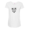 fahrie77 Maternity Scoop Neck T-shirt