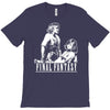 tidus and yuna T-Shirt