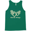 sturday wings best trending Tank Top