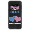 Pink or Blue - We Will Love You! Samsung Galaxy S8