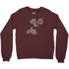 umbskull Crewneck Sweatshirt
