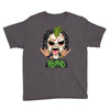 dj blend Youth Tee