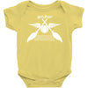 harry Potter Quidditch T-Shirt Baby Bodysuit