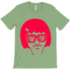 Tina Belcher T-Shirt
