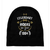 legendary riders are born in 1994 Baby Beanies
