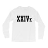 XXIV K Long Sleeve Shirts