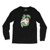 yet another new id Long Sleeve Shirts