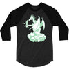 flight 3/4 Sleeve Shirt