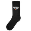 Spaceballs The T Shirt Socks