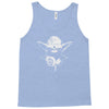 dj yoda Tank Top