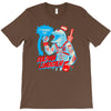 dolphin lundgren T-Shirt