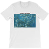 Van Gogh  Blossoming Almond T-Shirt
