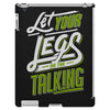 let your iPad 3 and 4 Case