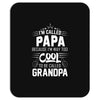 I Am Called Papa... Mousepad