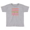 merry pizza Toddler T-shirt