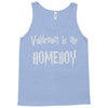 voldemort is my homeboy Tank Top