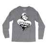 strong Long Sleeve Shirts