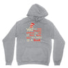 you can find magic in book Unisex Hoodie