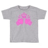 breast cancer fight Toddler T-shirt